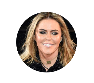 Patsy Kensit