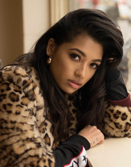 Vanessa White - I suppose it's an ongoing thing with me. I think it's really important to take some time for yourself and I think...