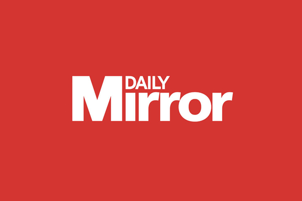 The Daily Mirror