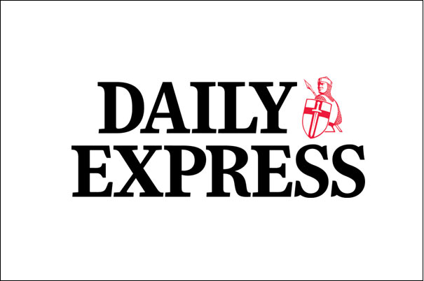 The Daily Express